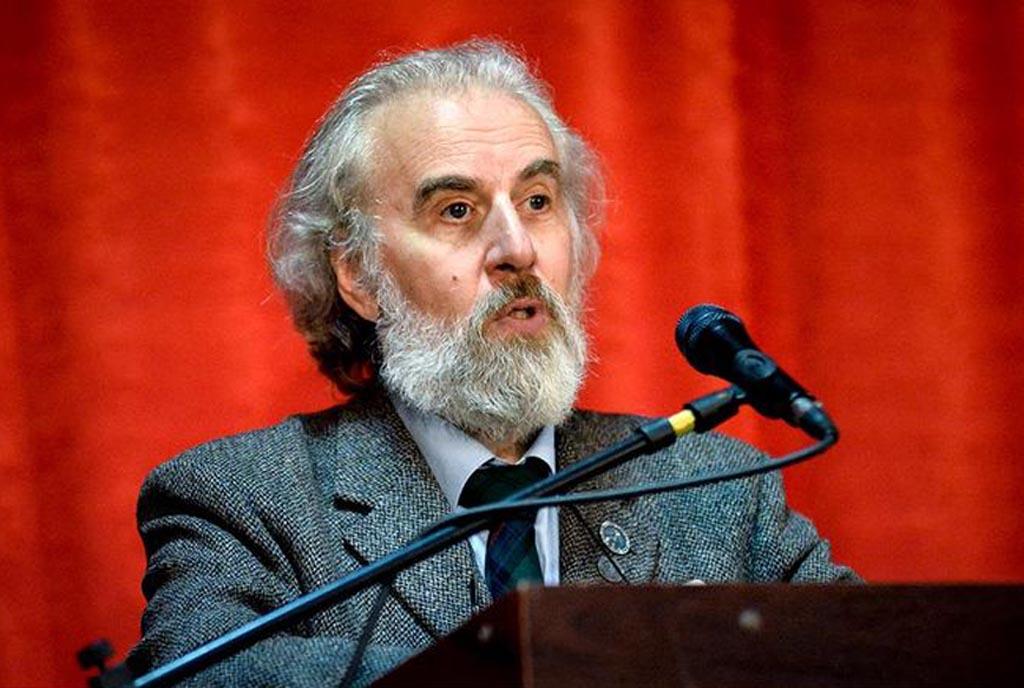 Александр Дворкин нацизм сегодня